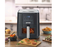 Gorenje Air Fryer AF1350DWB - 1334807 - zdjęcie 11
